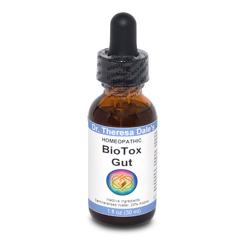 BioTox Gut - Dr. Dale Wellness Retail