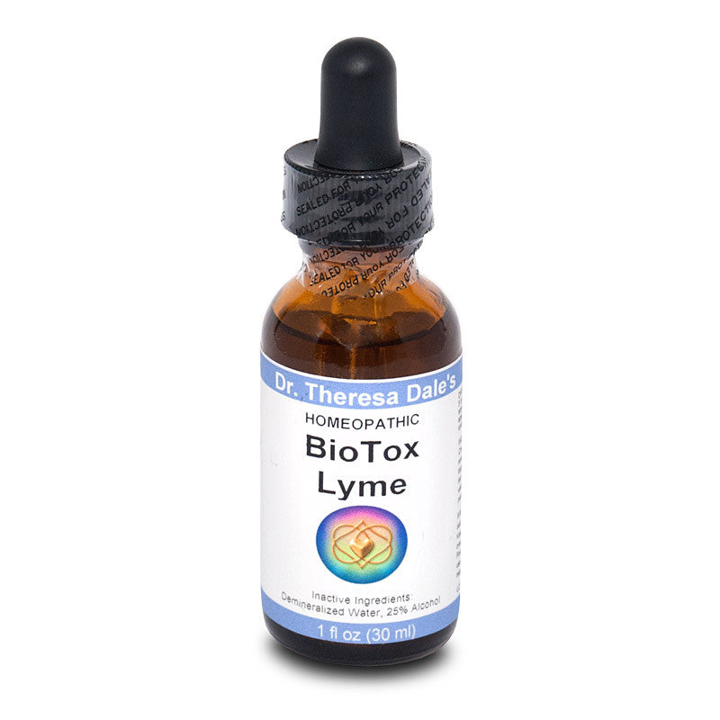 BioTox Lyme - Dr. Dale Wellness Retail