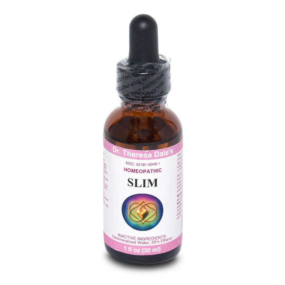 Slim #1 (Homeopathy)